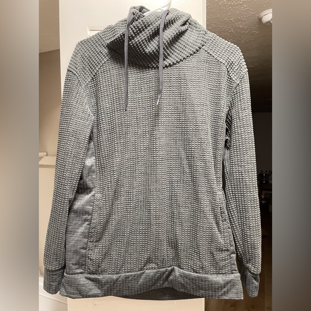 Columbia hoodie